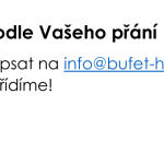 Mísa přesně na míru